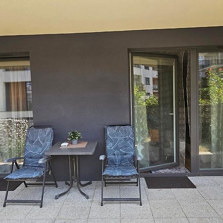 Balticseafriends Apartment Gdansk Exterior photo
